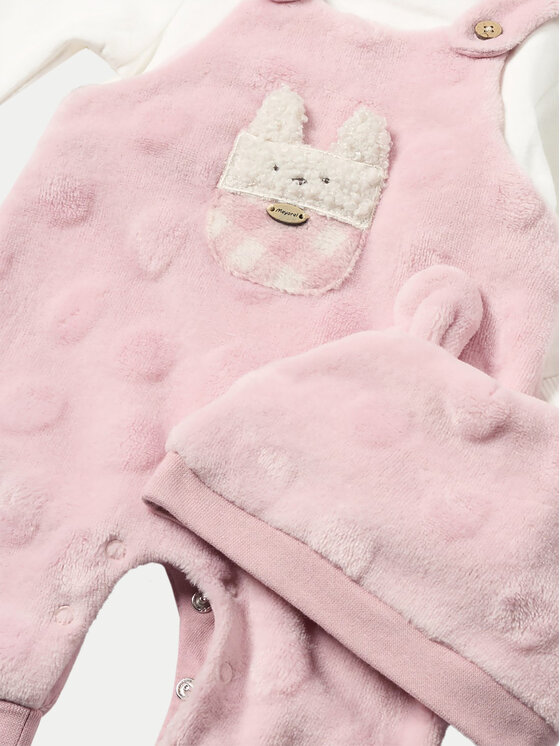 Mayoral Mayoral Romper 2606 Roza