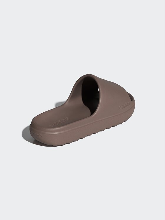 adidas adidas Klapki ADILETTE LUMIA Kremowy