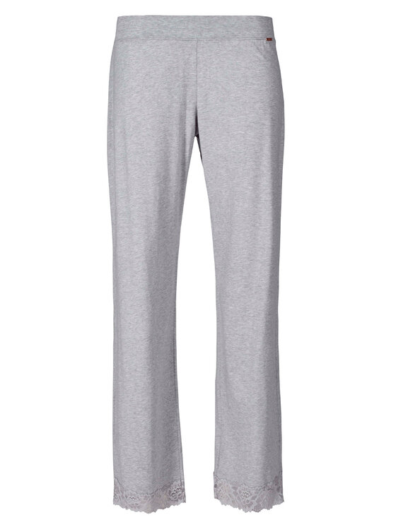 Skiny Skiny Dámské kalhoty 85631 Šedá Comfortable Fit