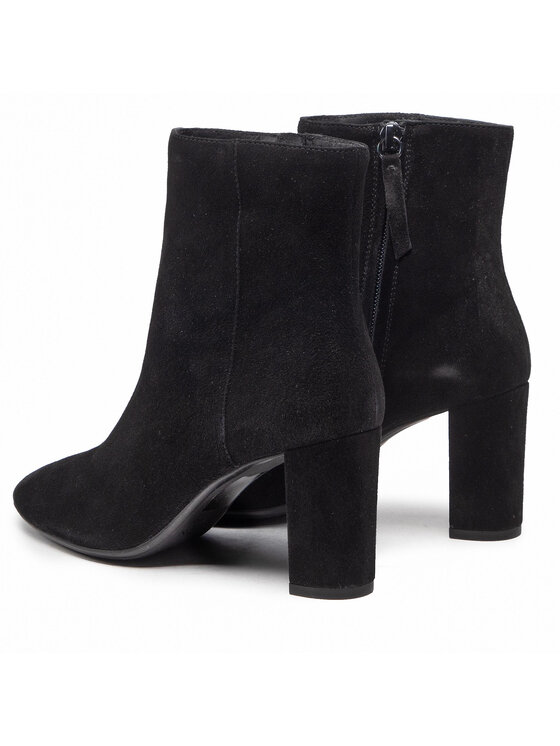 Geox Geox Saapad D Pheby 80 F D16QPF 00021 C9999 Must