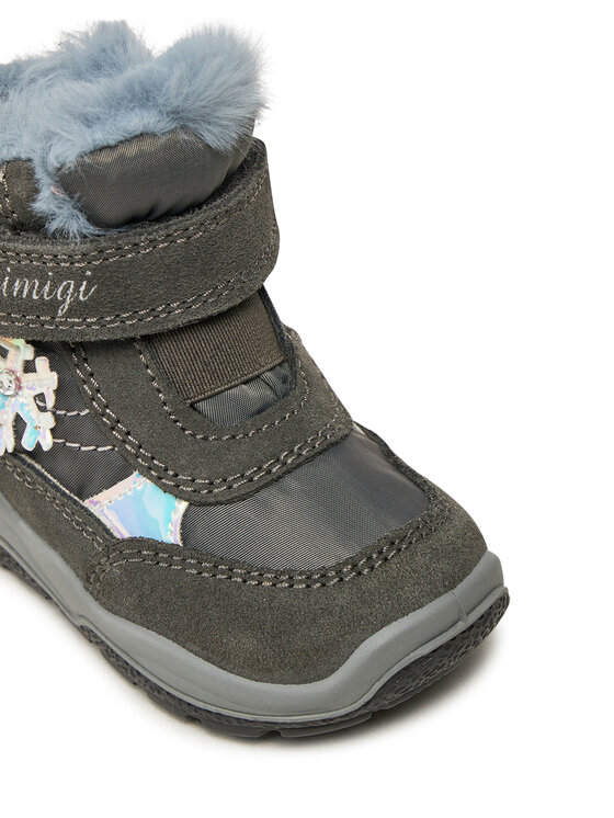 Primigi Primigi Schneeschuhe 6861422 M GORE-TEX Grau