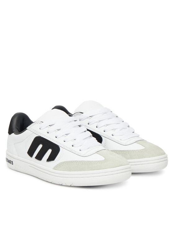 Etnies Etnies Sneakersy Locut 4101000507 Biały