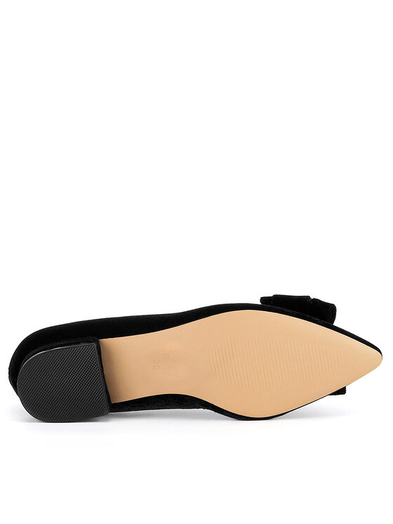 JENNY JENNY Baleriinad WYL4044-1 Must