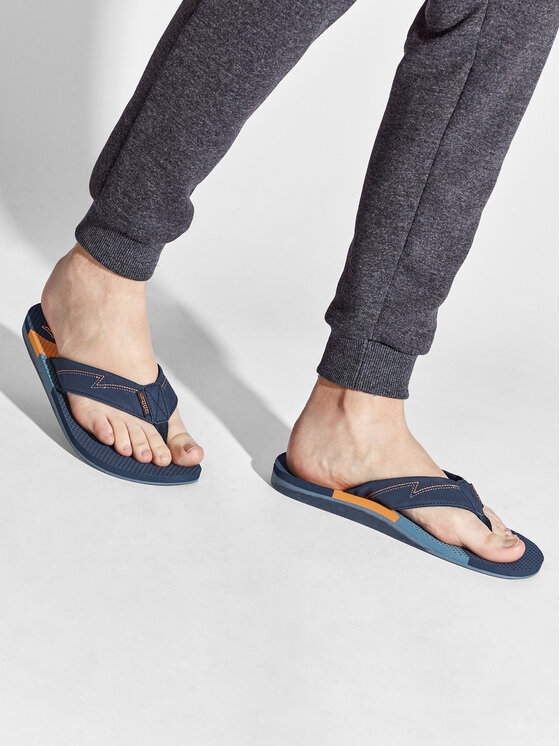 Kappa Kappa Varbavahesandaalid 243133M Tumesinine