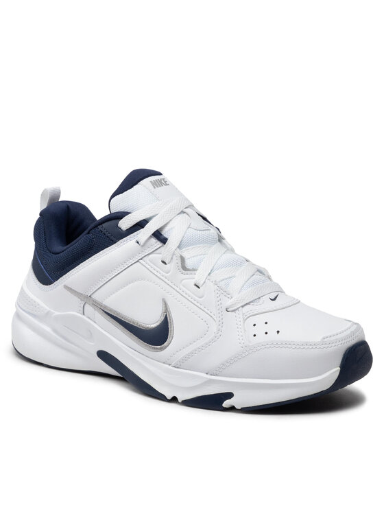 Nike Nike Sneakersy Defyallday DJ1196 100 Biały