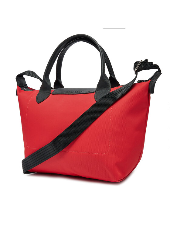 Longchamp Longchamp Torbica L1512HSR Crvena