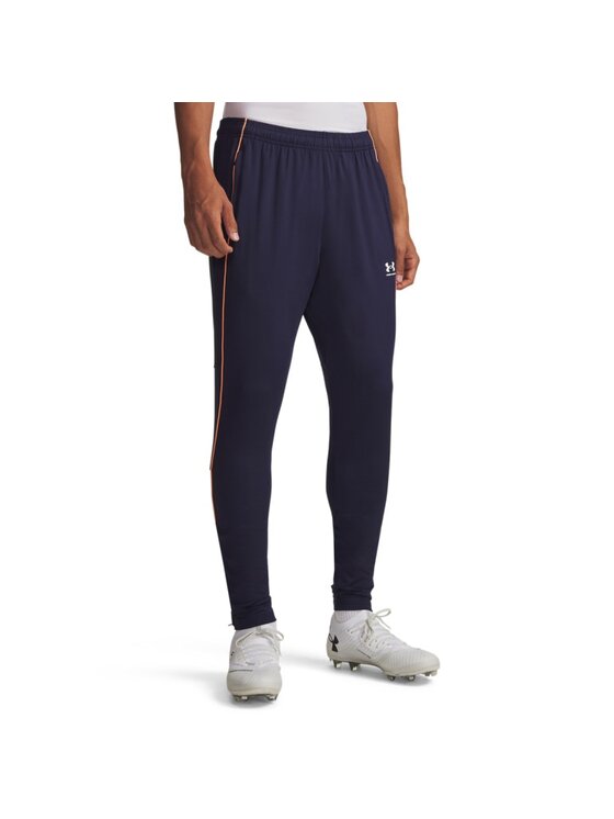 Under Armour Under Armour Spodnie dresowe 6004044 Granatowy Regular Fit