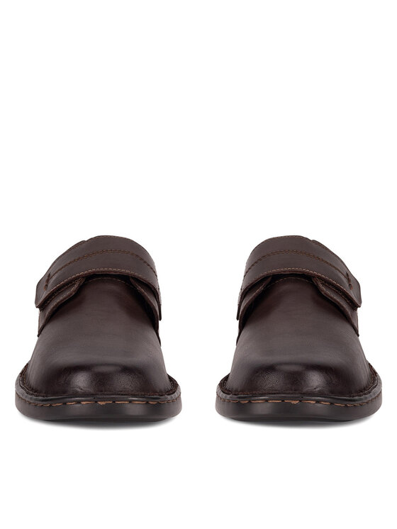Go Soft Go Soft Scarpe basse GARY-05 MI18 Marrone