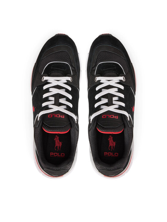 Polo Ralph Lauren Polo Ralph Lauren Superge 809944590001 Črna
