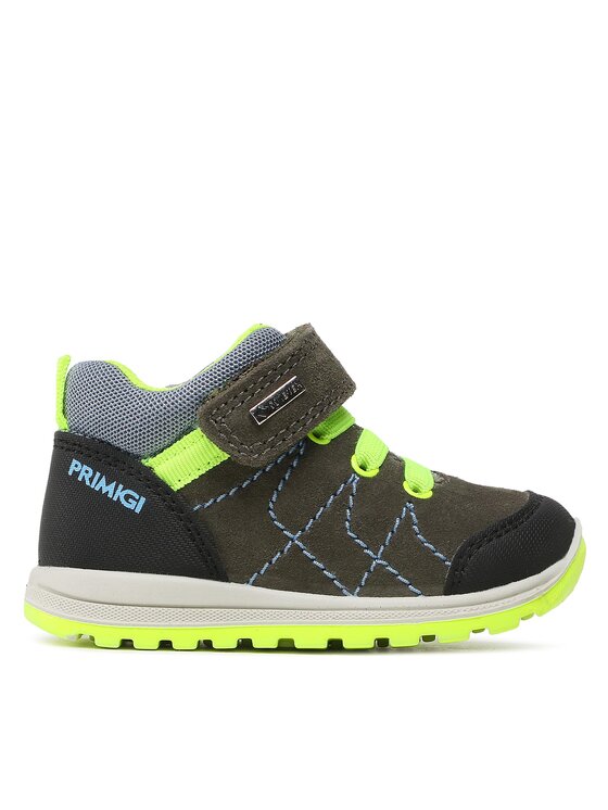 Primigi Puszābaki GORE-TEX 3855411 M Haki