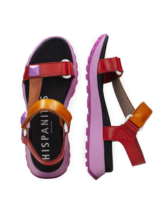 Hispanitas Hispanitas Sandalen CHV243311 Bunt