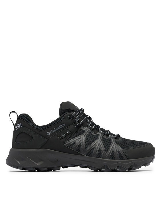 Columbia Columbia Trekking Peakfreak II Outdry 2100711 Crna