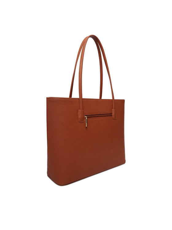 MEXX MEXX Torbica CEO-MEXX-X-009-10 Svijetlo smeđa