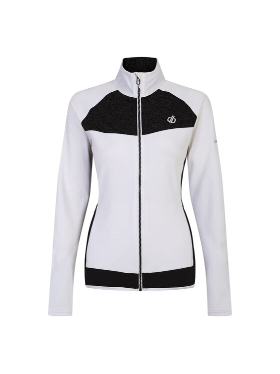 Dare2B Dare2B Kurtka outdoor Elation II Biały Core Fit
