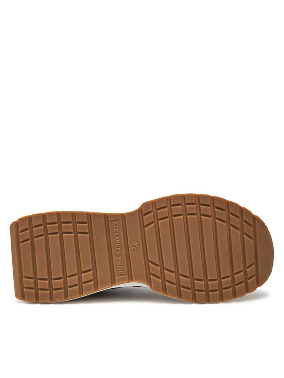 Alexander Smith Alexander Smith Sneakers ASAZHYM 3090 Verde