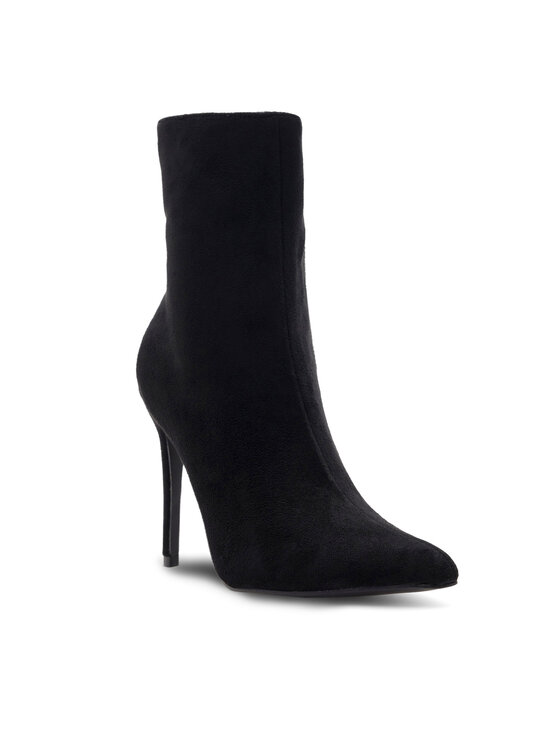 DeeZee DeeZee Stiefeletten NOELLE HXXS22051 Schwarz