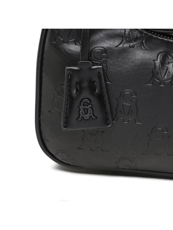Steve Madden Steve Madden Τσάντα Bvital-X SM13000921 Μαύρο