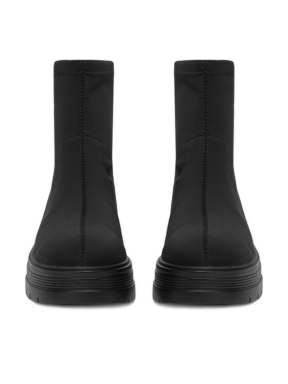 Jenny Fairy Jenny Fairy Stiefeletten WYL3884-1 Schwarz