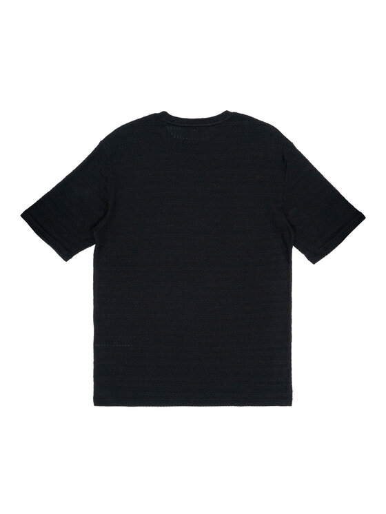 Only & Sons Only & Sons Felpa 22031761_b Nero Regular Fit