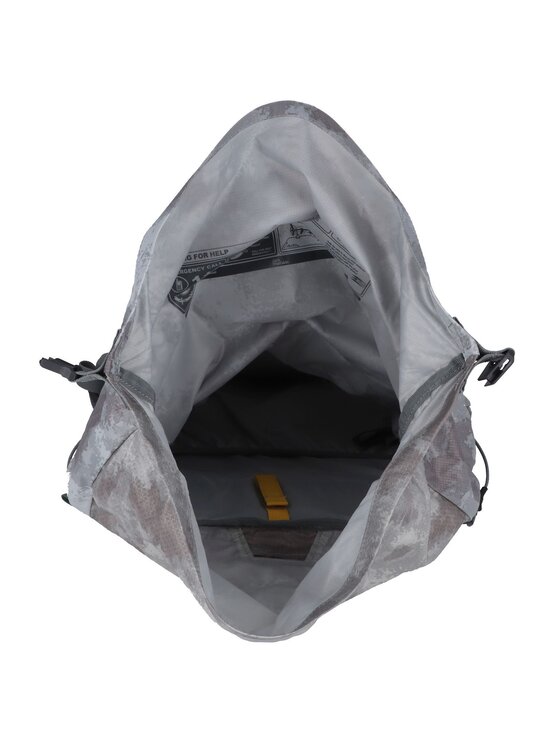 Jack Wolfskin Jack Wolfskin Plecak 275168 Szary