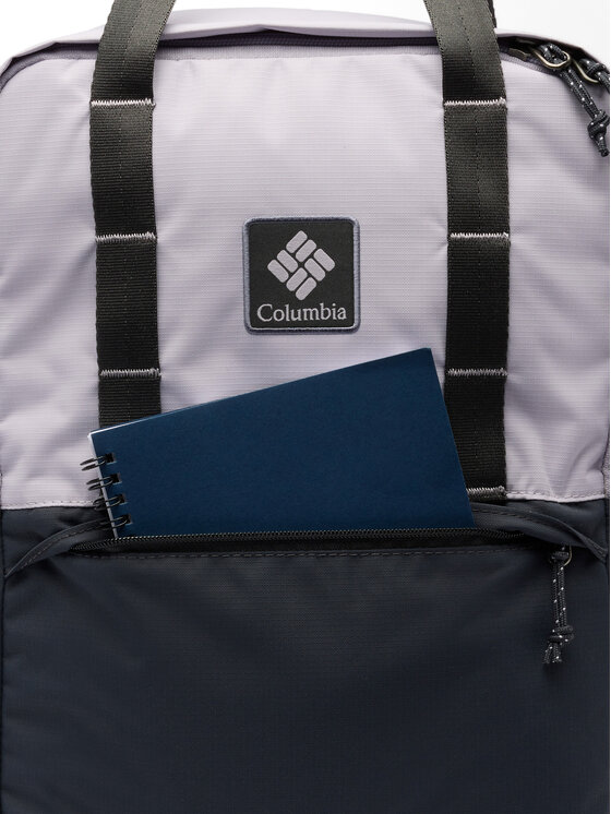 Columbia Columbia Rucksack Trail Traveler 18 l Violett