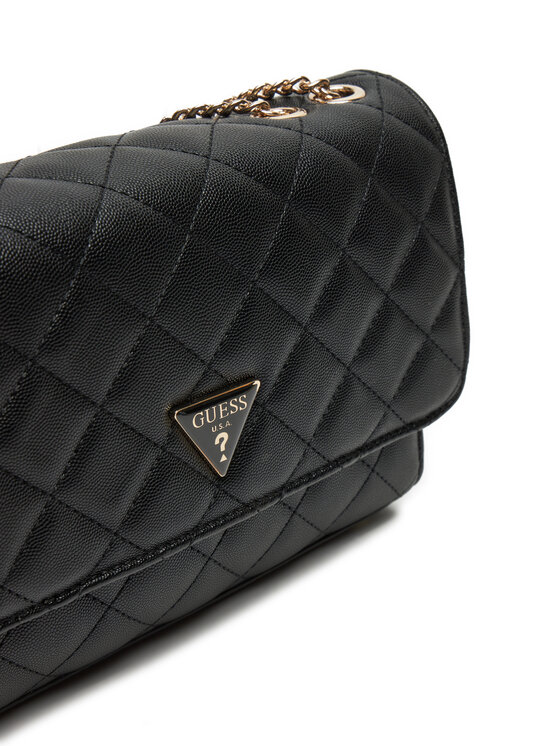 Guess Guess Borsetta HWEQG9 50921 Nero