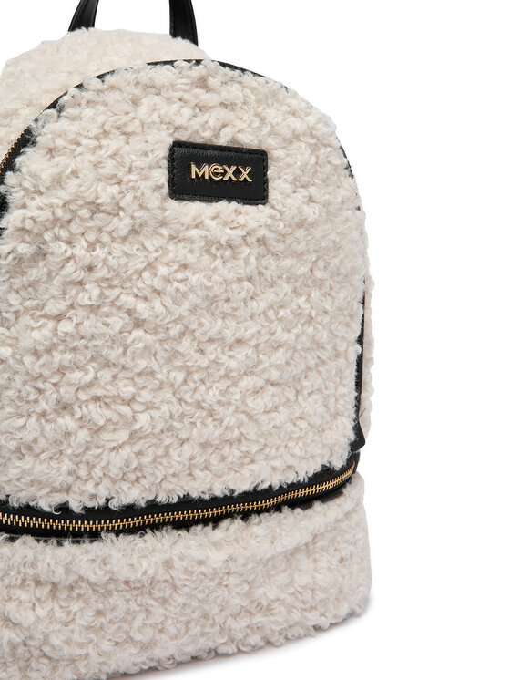 MEXX MEXX Раница EO-MEXX-L-023-10 Кремав