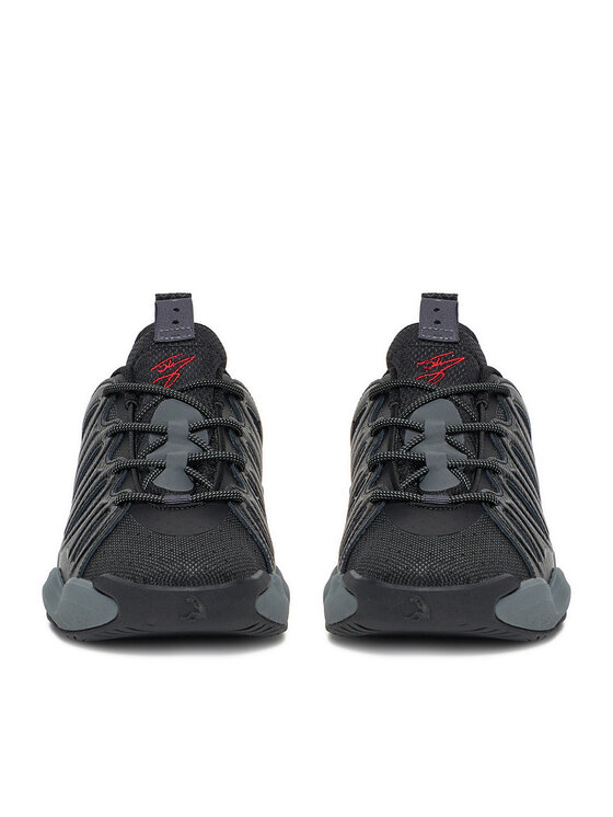 SHAQ Shaq Sneakersy CEO-4X AQ95035M-B Czarny