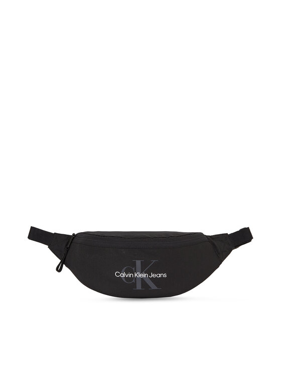 Calvin Klein Jeans Jostas somiņa Sport Essentials Waistbag38 M K50K511096 Melns