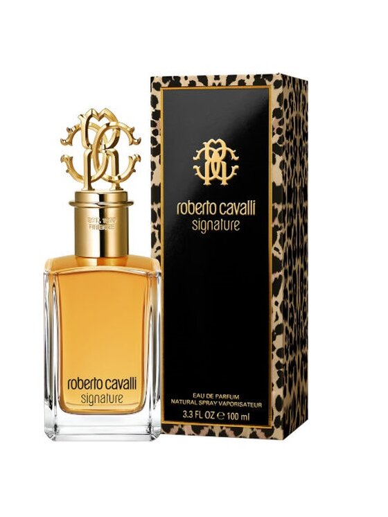 Roberto Cavalli Roberto Cavalli Signature Woda perfumowana