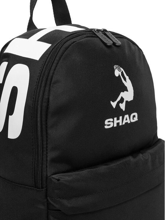 SHAQ SHAQ Rucsac CWBEO-SHAQ-F-004-10 Negru