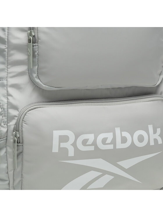 Reebok Reebok Plecak RBK-033-CCC-05 Szary