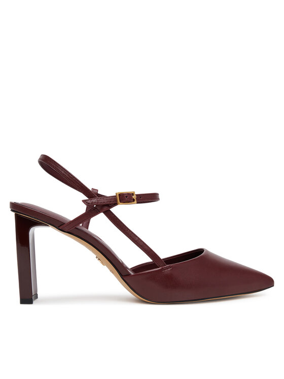 Aldo Aldo Sandale Darabriver 13839884 Tamnocrvena