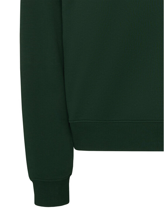 Reebok Reebok Sweatshirt Arrigan RK25547CCM Grün Regular Fit