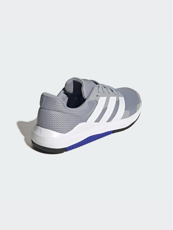 adidas adidas Čevlji za telovadbo Dropset Base Training Shoes KJ9169 Siva