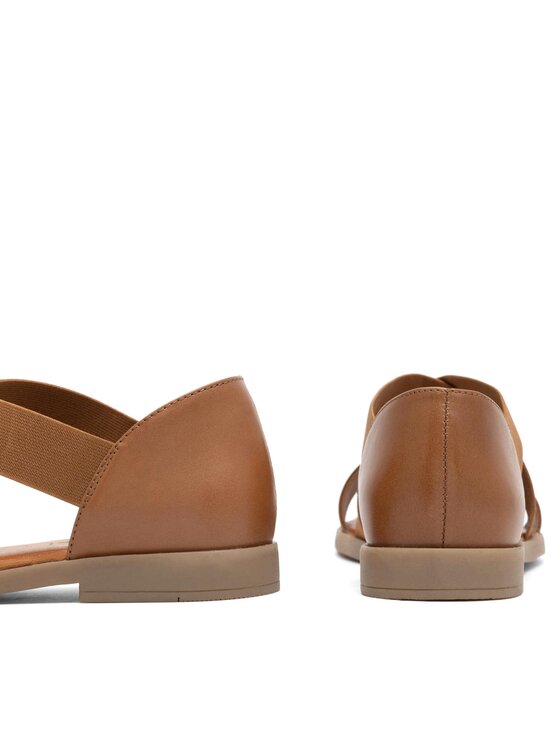 Lasocki Lasocki Сандали FOXI WI16-FOXI-56 Кафяв