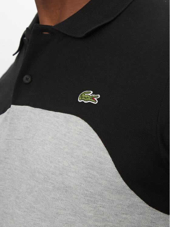 Lacoste Lacoste Polokošile PH9563 Barevná Regular Fit