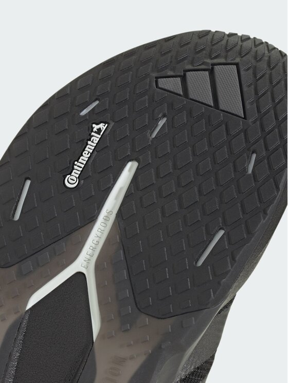 adidas adidas Buty na siłownię 164649 Czarny