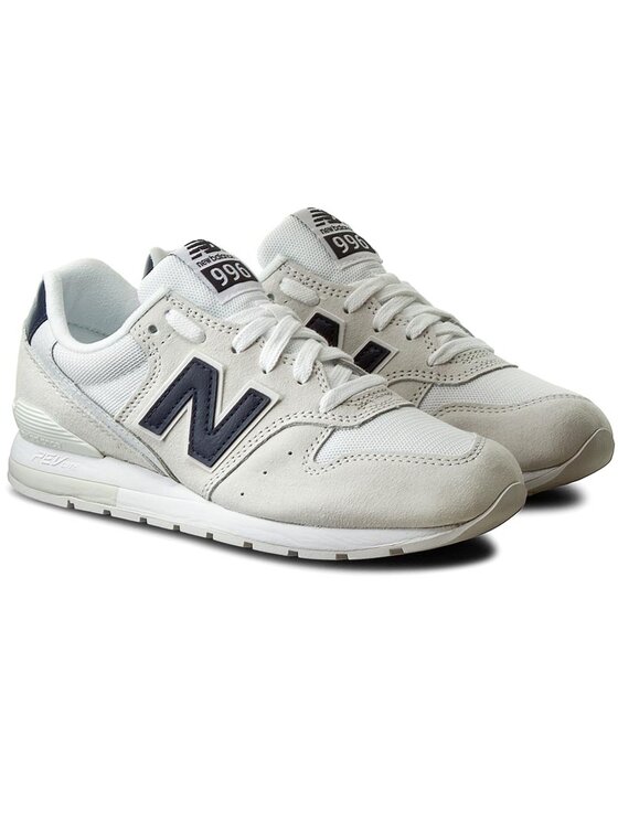 New Balance Sneakers MRL996JL Blanc