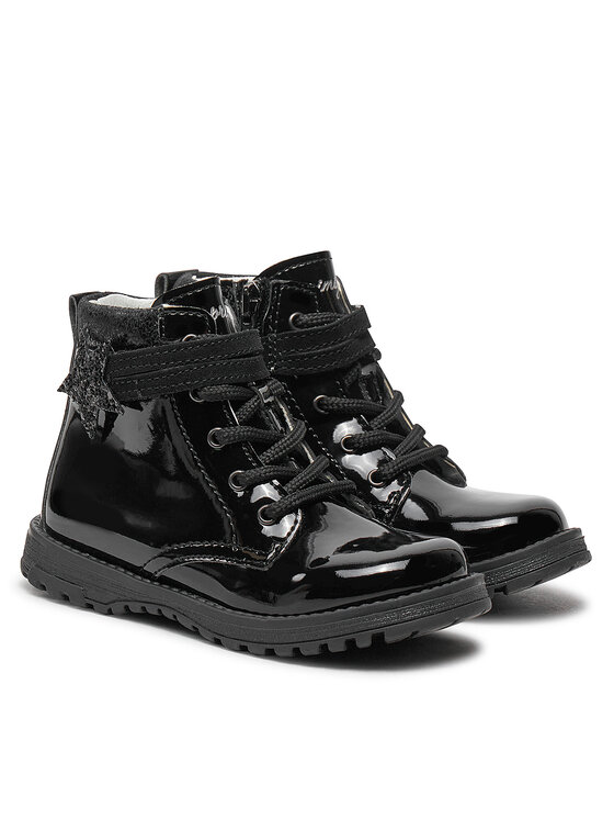 Primigi Primigi Cizme 6912211 S Negru