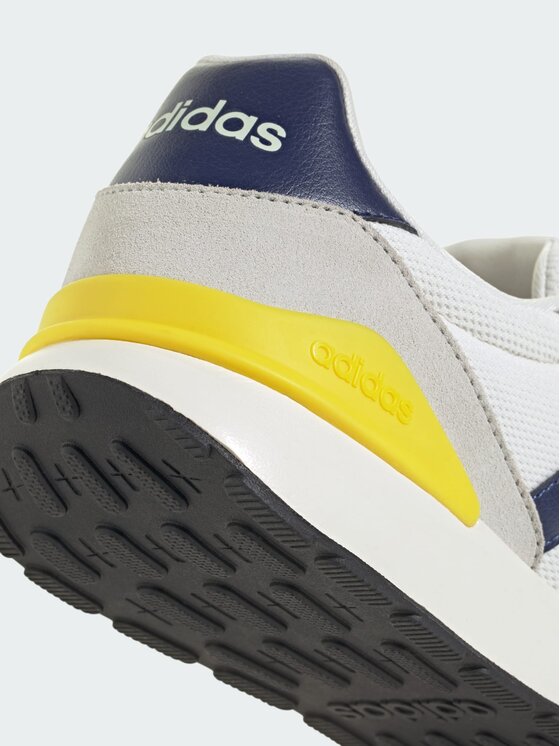 adidas adidas Sneakersy RUN 60s Biały