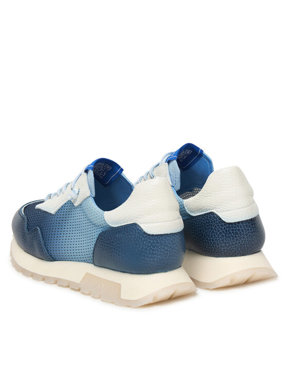 Hispanitas Hispanitas Sneakers SHV264825 C002 Albastru