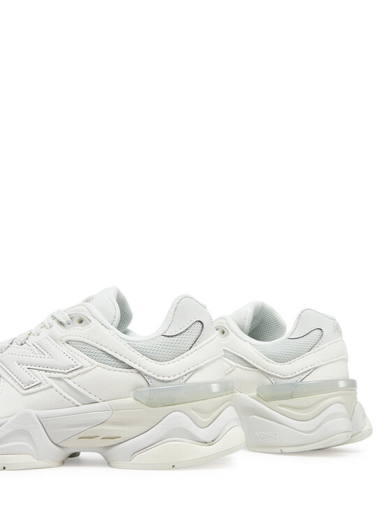 New Balance New Balance Laisvalaikio batai GC9060LL Balta