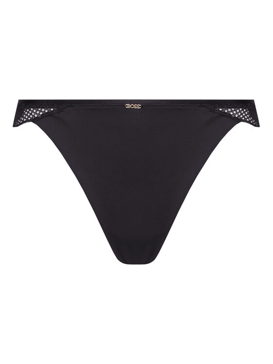BOSS BOSS Culotte classiche Peony 50545063 Nero