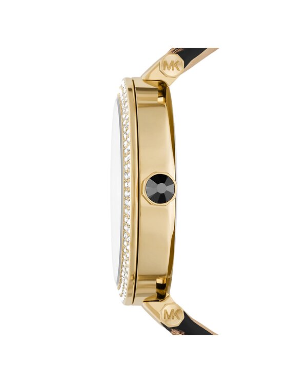 Michael Kors Michael Kors Годинник Parker MK4723 Коричневий