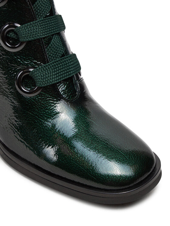 Hispanitas Hispanitas Botine Rio-I24 HI243635 Verde
