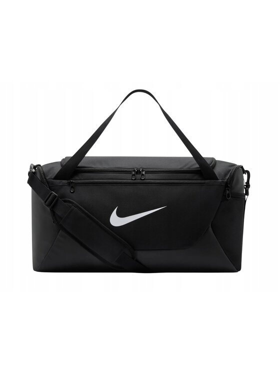 Nike Nike Torba BRASILIA IB4394-010 Czarny