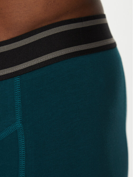 Jack&Jones Jack&Jones Σετ μποξεράκια 5 τμχ. Kyle 12269483 Έγχρωμο
