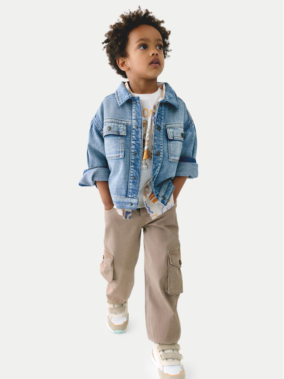 Mayoral Mayoral Chino-püksid 3577 Beež Regular Fit