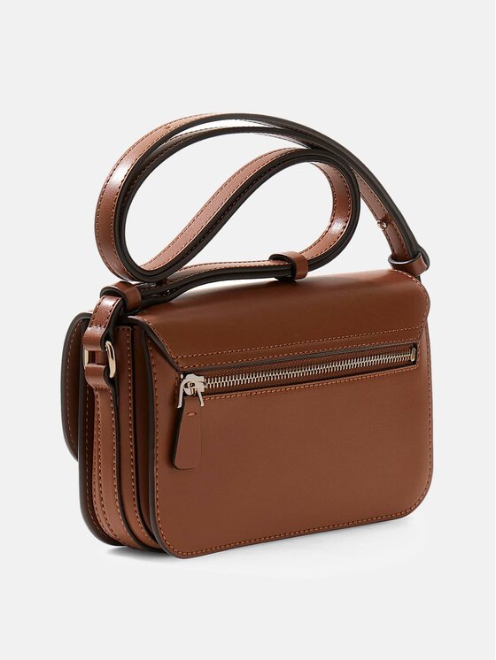 Guess Guess Сумка 181022 Коричневий